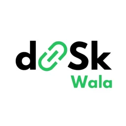 أيقونة DiskWala