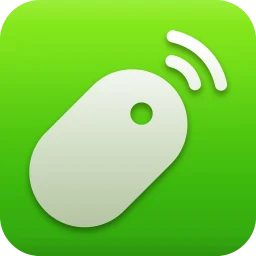 أيقونة Remote Mouse